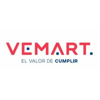 Vemart logo, Vemart contact details