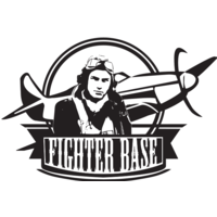 Fighter Base Publishing Inc. logo, Fighter Base Publishing Inc. contact details