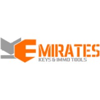 Emirates Keys logo, Emirates Keys contact details