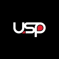 USP Motorsports logo, USP Motorsports contact details