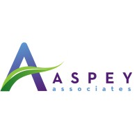 Aspey Associates logo, Aspey Associates contact details