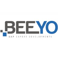 BEEYO logo, BEEYO contact details