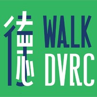 Walk DVRC logo, Walk DVRC contact details