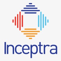 Inceptra logo, Inceptra contact details