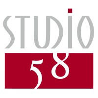 STUDIO 58 s.r.o. logo, STUDIO 58 s.r.o. contact details