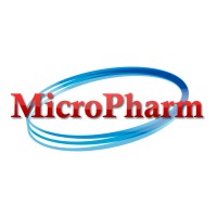 MICROPHARM LIMITED logo, MICROPHARM LIMITED contact details