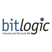 bitlogic Internet und Services AG logo, bitlogic Internet und Services AG contact details