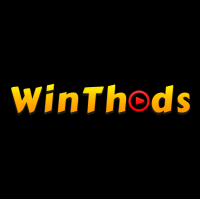 WinThAds logo, WinThAds contact details