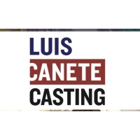 LUIS CANETE CASTING logo, LUIS CANETE CASTING contact details