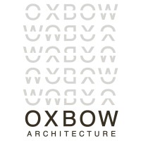 Oxbow Architecture logo, Oxbow Architecture contact details