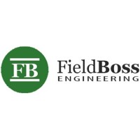 FIELDBOSS AUTOMATION AND ENGINEERING SERVICES LIMITED logo, FIELDBOSS AUTOMATION AND ENGINEERING SERVICES LIMITED contact details