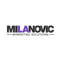 Milanovic Marketing Solutions logo, Milanovic Marketing Solutions contact details