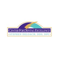 Center for Dental Excellence - Stephen Deloach, DDS, DPC logo, Center for Dental Excellence - Stephen Deloach, DDS, DPC contact details