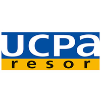 UCPA Resor logo, UCPA Resor contact details