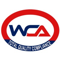 WCA Quality Certificates Issuing Services logo, WCA Quality Certificates Issuing Services contact details