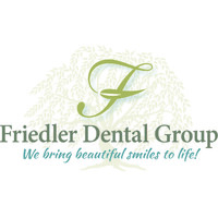 Friedler Dental Group logo, Friedler Dental Group contact details