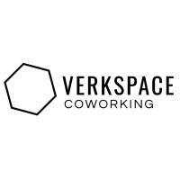 Verkspace Coworking logo, Verkspace Coworking contact details