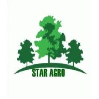 STAR AGRO logo, STAR AGRO contact details