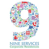 NINE Services logo, NINE Services contact details