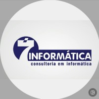 7-Informática logo, 7-Informática contact details