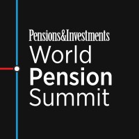 WorldPensionSummit logo, WorldPensionSummit contact details