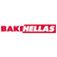 Bake Hellas logo, Bake Hellas contact details