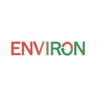 Environ logo, Environ contact details