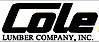 Cole Lumber Company, Inc. logo, Cole Lumber Company, Inc. contact details