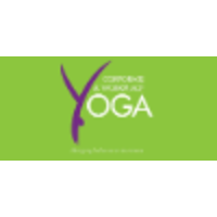 Corporate & Workplace Yoga logo, Corporate & Workplace Yoga contact details