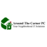 Around The Corner PC logo, Around The Corner PC contact details