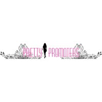 Pretty Promoters logo, Pretty Promoters contact details