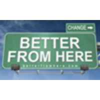 Better From Here logo, Better From Here contact details