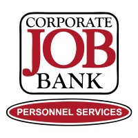 Corporate Job Bank logo, Corporate Job Bank contact details