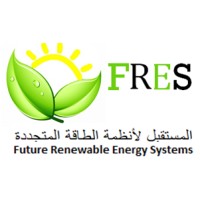 Future Renewable Energy Systems, FRES logo, Future Renewable Energy Systems, FRES contact details