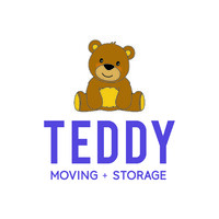 Teddy Moving & Storage logo, Teddy Moving & Storage contact details