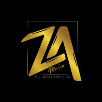 ZA Media logo, ZA Media contact details