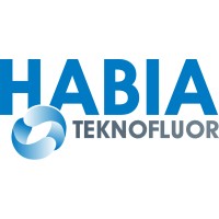 Habia Teknofluor AB logo, Habia Teknofluor AB contact details