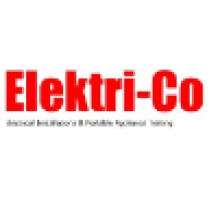 Elektri-Co logo, Elektri-Co contact details