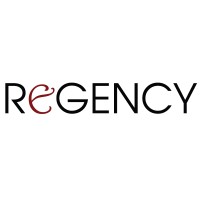 Regency Inc. logo, Regency Inc. contact details