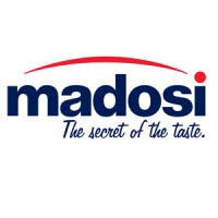 Madosi GmbH logo, Madosi GmbH contact details