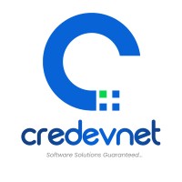 Credevnet Technologies logo, Credevnet Technologies contact details