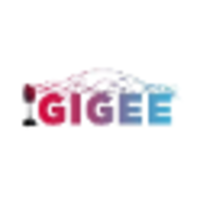 Gigee logo, Gigee contact details