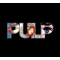 Thisispulp logo, Thisispulp contact details