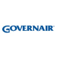 Governair logo, Governair contact details