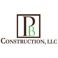 PB Construction LLC logo, PB Construction LLC contact details