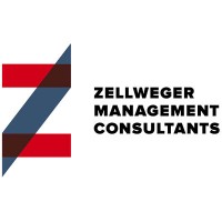 Zellweger Management Consultants logo, Zellweger Management Consultants contact details