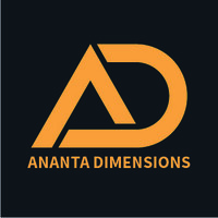 Ananta Dimensions logo, Ananta Dimensions contact details