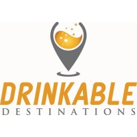 Drinkable Destinations logo, Drinkable Destinations contact details