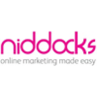 Niddocks Ltd logo, Niddocks Ltd contact details