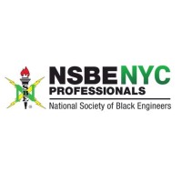 National Society of Black Engineers New York City Professionals (NSBE-NYC) logo, National Society of Black Engineers New York City Professionals (NSBE-NYC) contact details